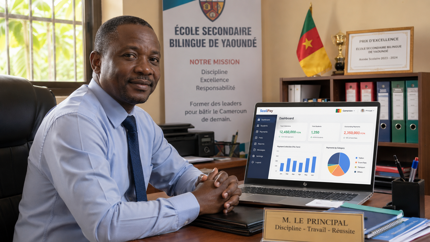 Directeur